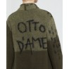 CAPPOTTO LUNGO LANA OTTOD'AME TTT-DJ0073 UNI