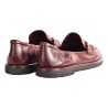 MOCASSINO MIA CON MORSETTO POMME D'OR 1173 BORDEAUX