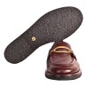 MOCASSINO MIA CON MORSETTO POMME D'OR 1173 BORDEAUX