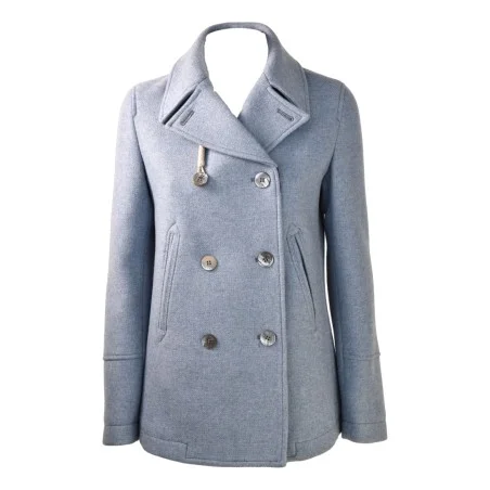 PEACOAT MISS NAVY-S CAMPLIN 38320016 AA