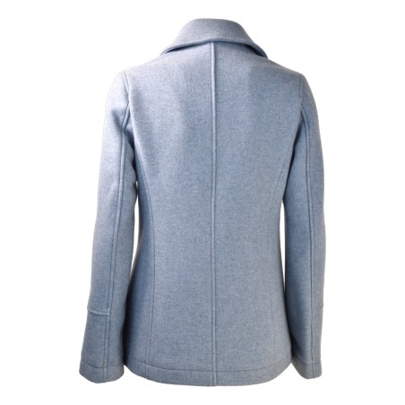 PEACOAT MISS NAVY-S CAMPLIN 38320016 AA