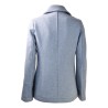 PEACOAT MISS NAVY-S CAMPLIN 38320016 AA