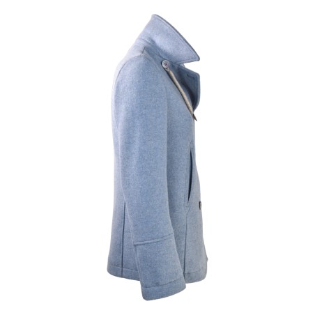 PEACOAT MISS NAVY-S CAMPLIN 38320016 AA