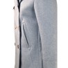 PEACOAT MISS NAVY-S CAMPLIN 38320016 AA