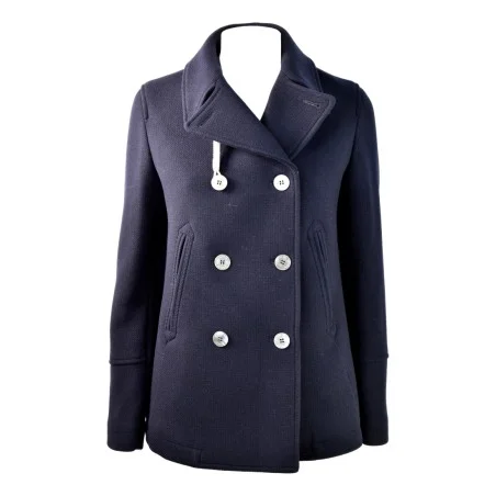 PEACOAT MISS NAVY-S CAMPLIN 38320016 BN
