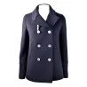 PEACOAT MISS NAVY-S CAMPLIN 38320016 BN