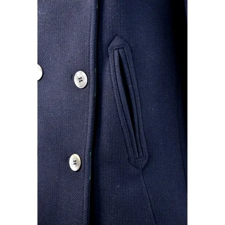 PEACOAT MISS NAVY-S CAMPLIN 38320016 BN