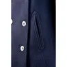 PEACOAT MISS NAVY-S CAMPLIN 38320016 BN