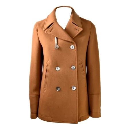 PEACOAT MISS NAVY-S CAMPLIN 38320016 BU