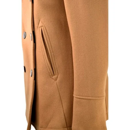 PEACOAT MISS NAVY-S CAMPLIN 38320016 BU