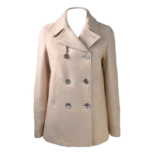 PEACOAT MISS NAVY-S CAMPLIN 38320016 IW