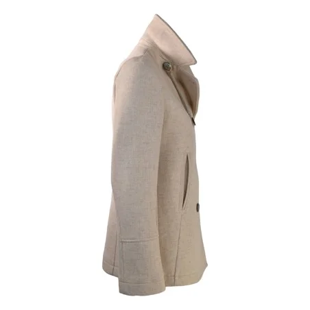 PEACOAT MISS NAVY-S CAMPLIN 38320016 IW