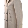 PEACOAT MISS NAVY-S CAMPLIN 38320016 IW