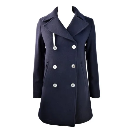 OVERCOAT LONDON-S CAMPLIN 38320019 BN