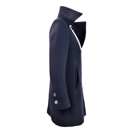 OVERCOAT LONDON-S CAMPLIN 38320019 BN