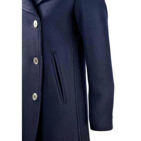 OVERCOAT LONDON-S CAMPLIN 38320019 BN