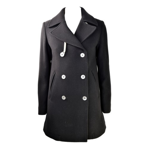 OVERCOAT LONDON-S CAMPLIN 38320019 TB