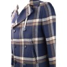 PEACOAT ISLAND-Q QUADRI CAMPLIN 38320038 QCM