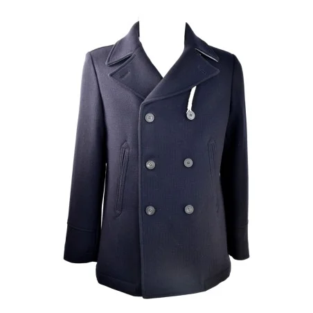 PEACOAT ISLAND-S CAMPLIN 38320039 BN