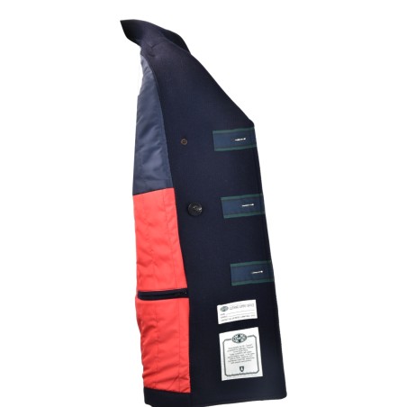 PEACOAT ISLAND-S CAMPLIN 38320039 BN