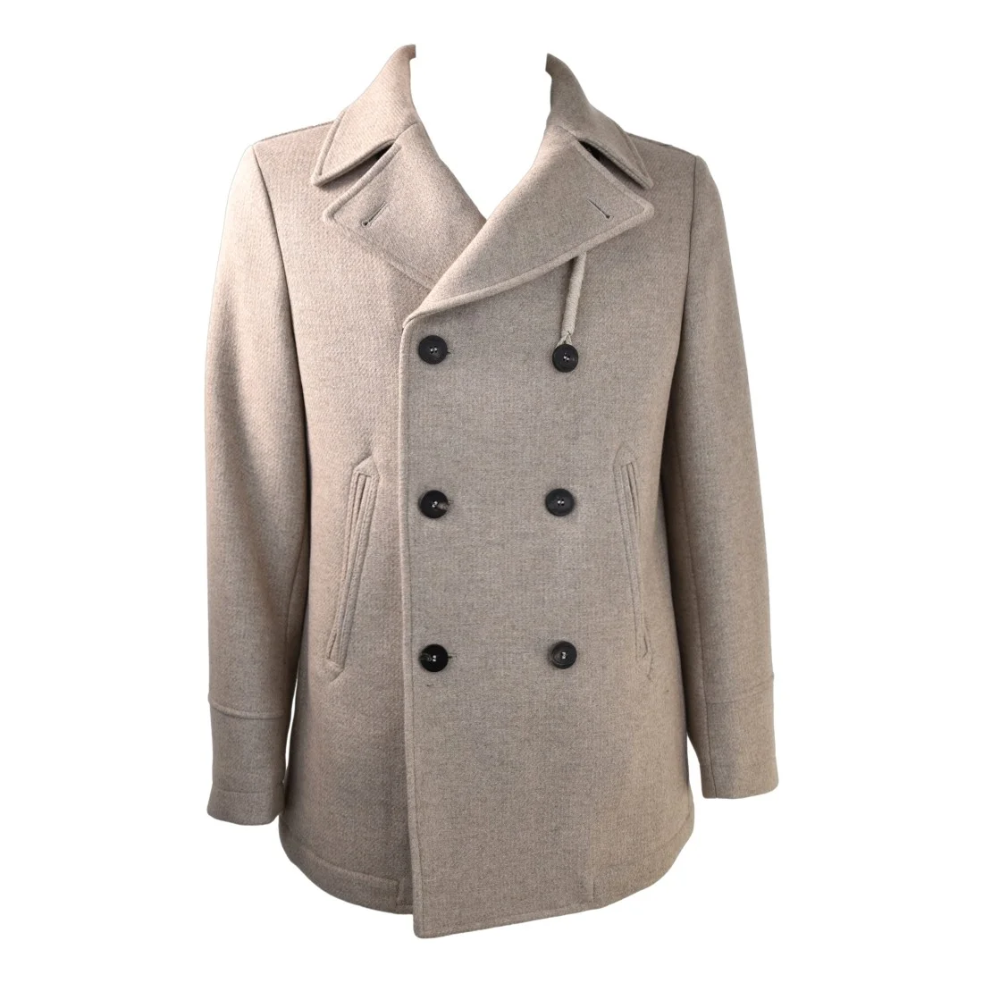 PEACOAT ISLAND-S CAMPLIN 38320039 CO