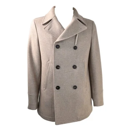 PEACOAT ISLAND-S CAMPLIN 38320039 CO