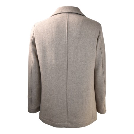 PEACOAT ISLAND-S CAMPLIN 38320039 CO