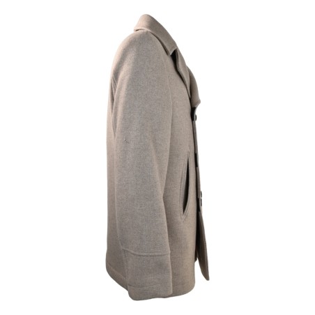 PEACOAT ISLAND-S CAMPLIN 38320039 CO