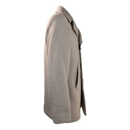 PEACOAT ISLAND-S CAMPLIN 38320039 CO