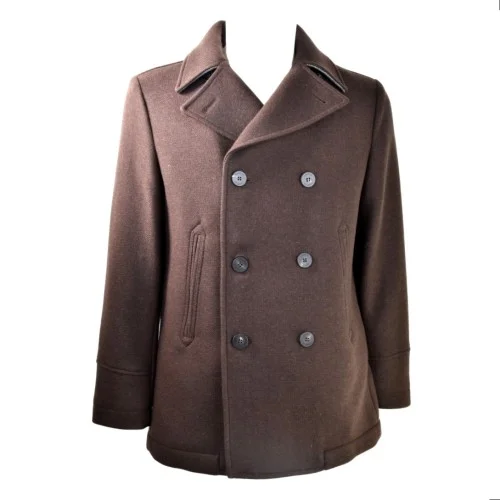 PEACOAT ISLAND-S CAMPLIN 38320039 D2