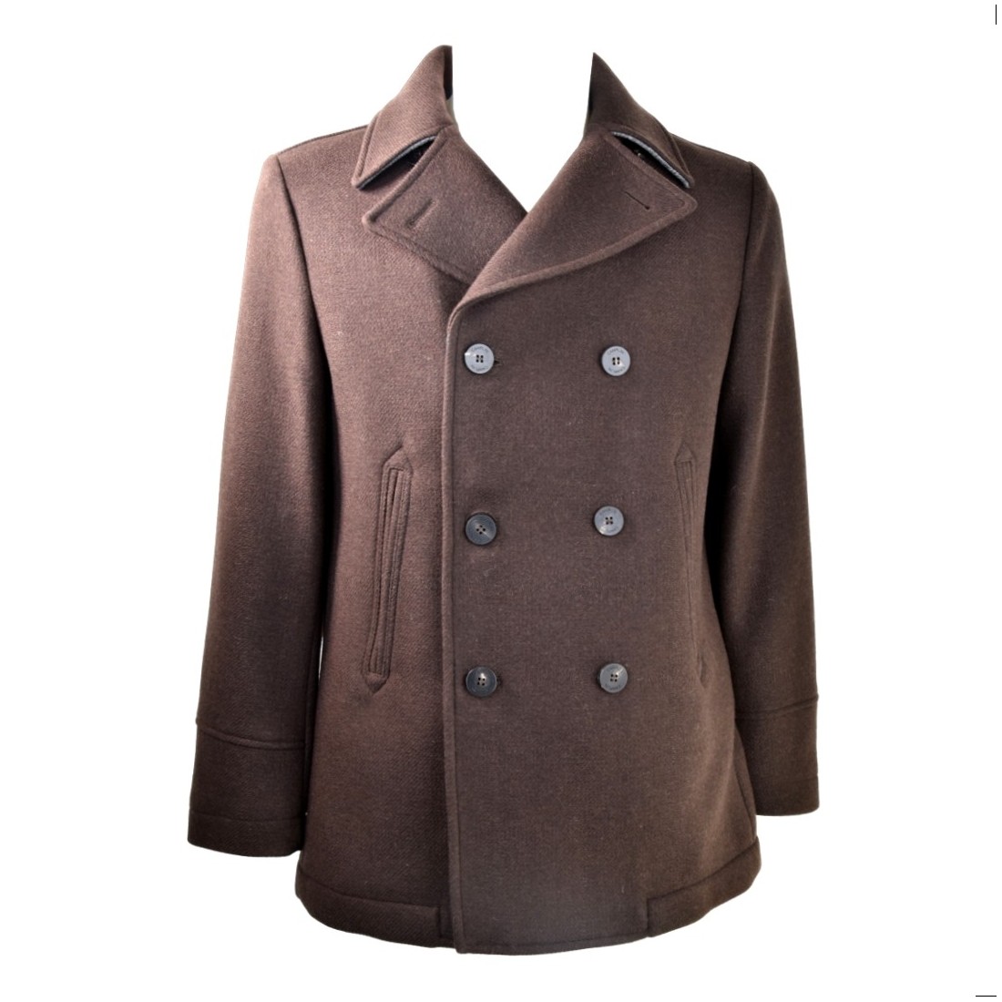 PEACOAT ISLAND-S CAMPLIN 38320039 D2