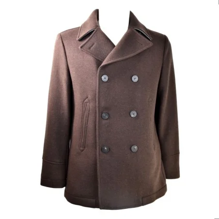 PEACOAT ISLAND-S CAMPLIN 38320039 D2