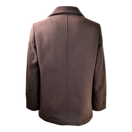 PEACOAT ISLAND-S CAMPLIN 38320039 D2