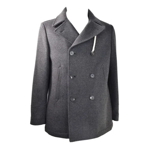 PEACOAT ISLAND-S CAMPLIN 38320039 GL