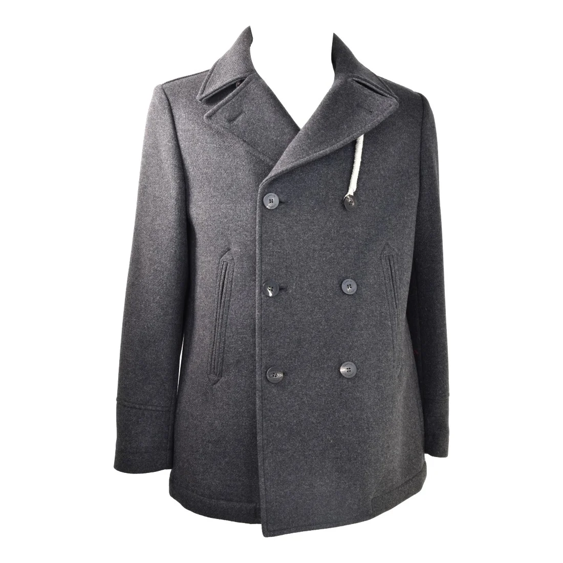 PEACOAT ISLAND-S CAMPLIN 38320039 GL