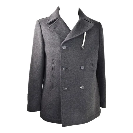 PEACOAT ISLAND-S CAMPLIN 38320039 GL