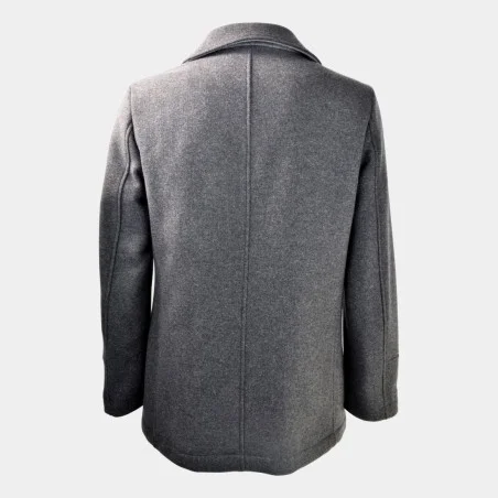 PEACOAT ISLAND-S CAMPLIN 38320039 GL