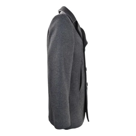 PEACOAT ISLAND-S CAMPLIN 38320039 GL