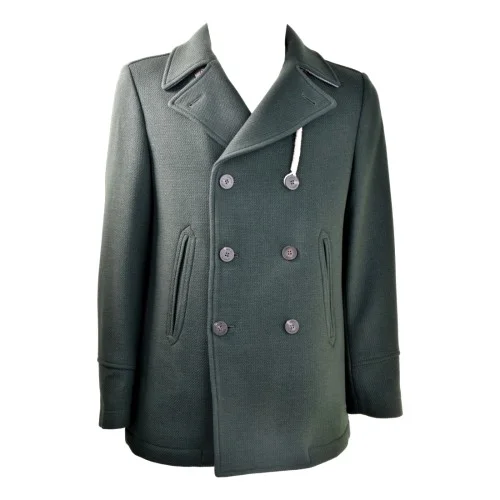PEACOAT ISLAND-S CAMPLIN 38320039 VV