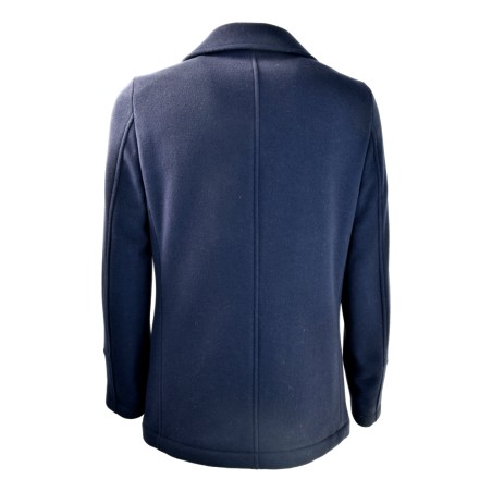 PEACOAT ISLAND-VE CAMPLIN 38320041 BN