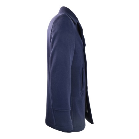 PEACOAT ISLAND-VE CAMPLIN 38320041 BN