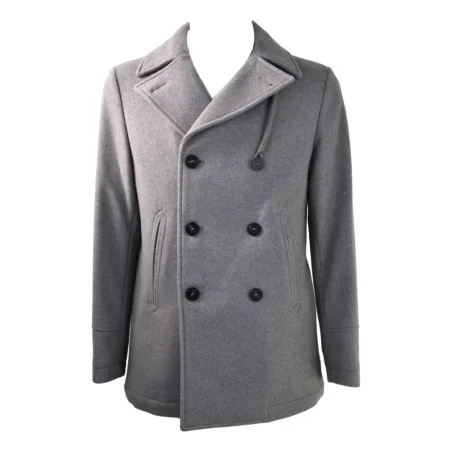 PEACOAT ISLAND-VE CAMPLIN 38320041 GF