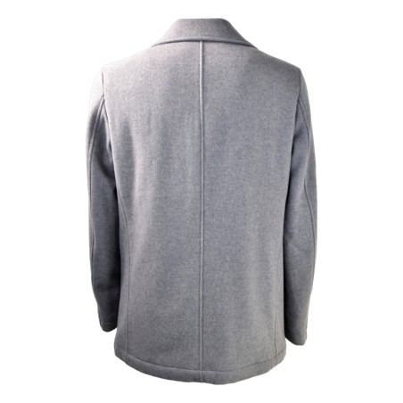 PEACOAT ISLAND-VE CAMPLIN 38320041 GF