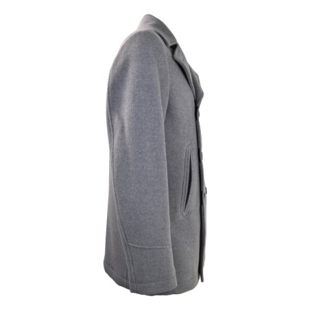 PEACOAT ISLAND-VE CAMPLIN 38320041 GF