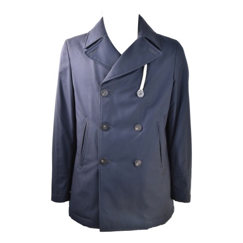 PEACOAT BRIDGE-TA CAMPLIN 38320049 BN