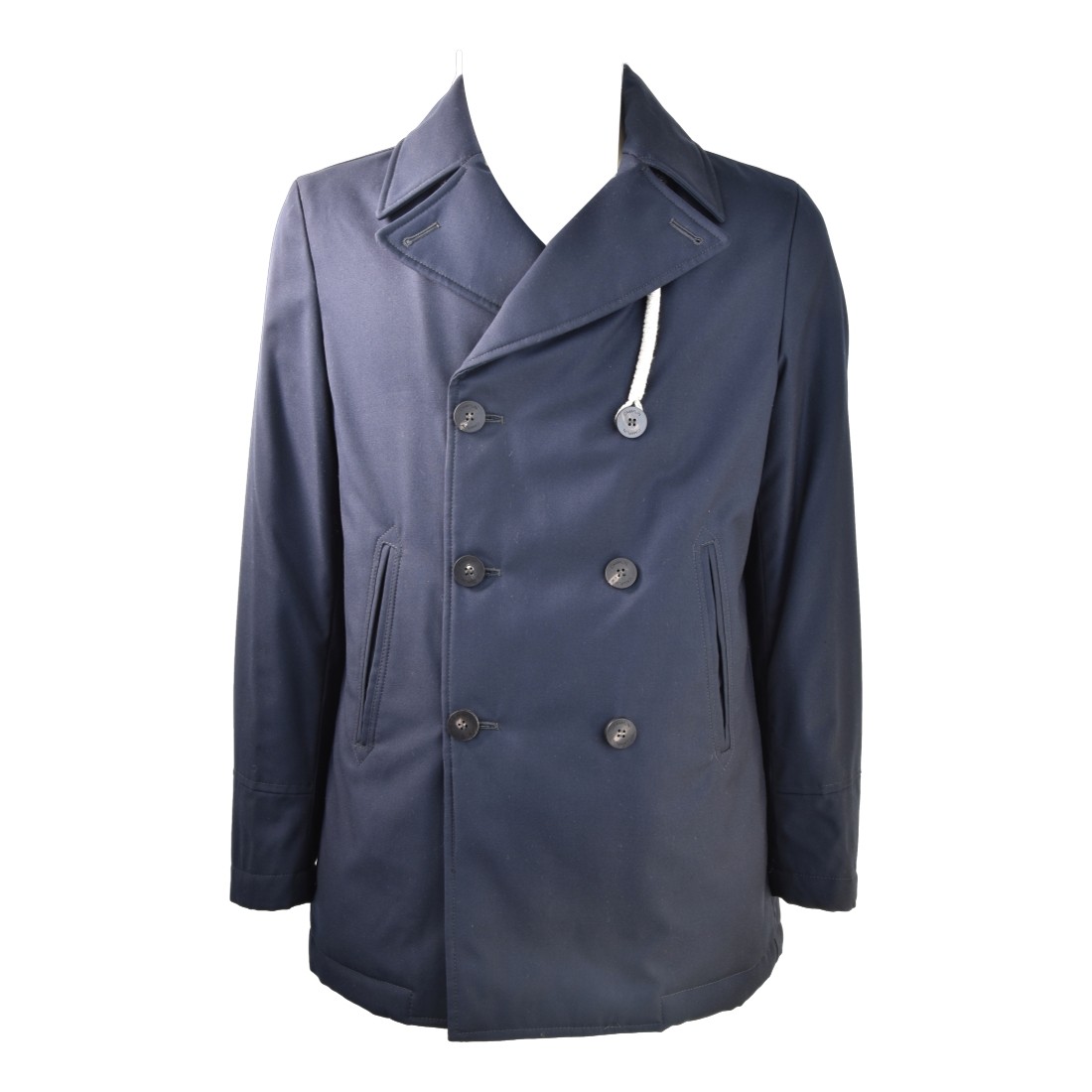 PEACOAT BRIDGE-TA CAMPLIN 38320049 BN