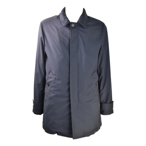OVERCOAT OVE UK-TA CAMPLIN 38320055 BN