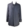 OVERCOAT OVE UK-TA CAMPLIN 38320055 BN