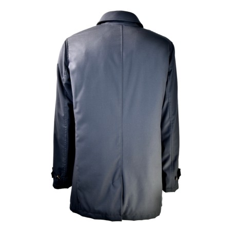 OVERCOAT OVE UK-TA CAMPLIN 38320055 BN