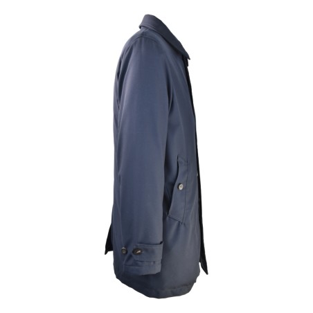 OVERCOAT OVE UK-TA CAMPLIN 38320055 BN